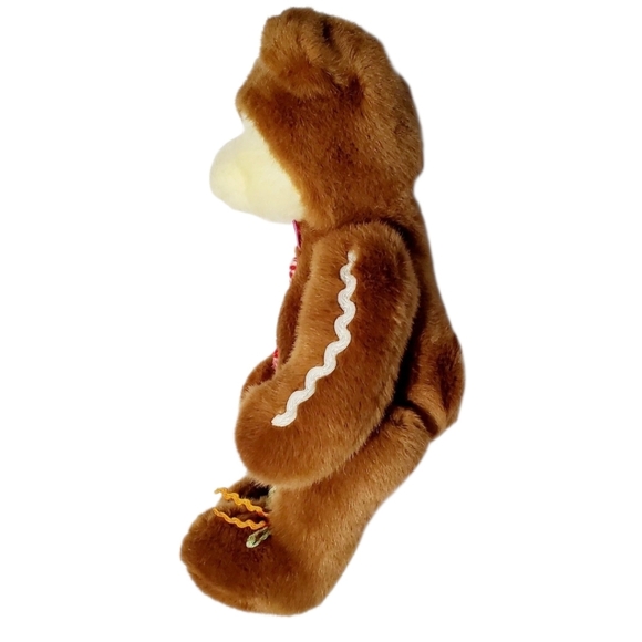 Russ Berry Teddy Bear Plush Stuffed Toy. - Picture 10 of 13